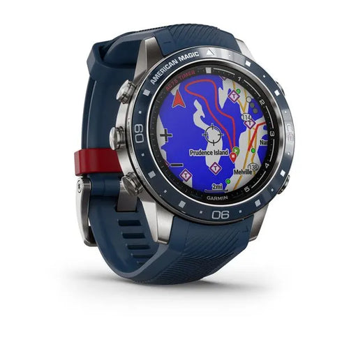 MARQ® CAPTAIN: AMERICAN MAGIC EDITION 010-02454-01